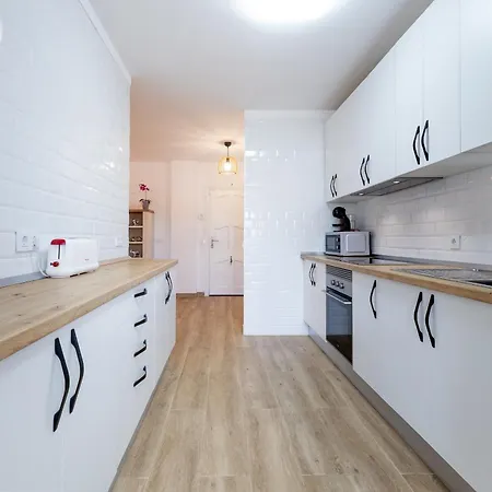 Casa Almond Premium Flat Apartment