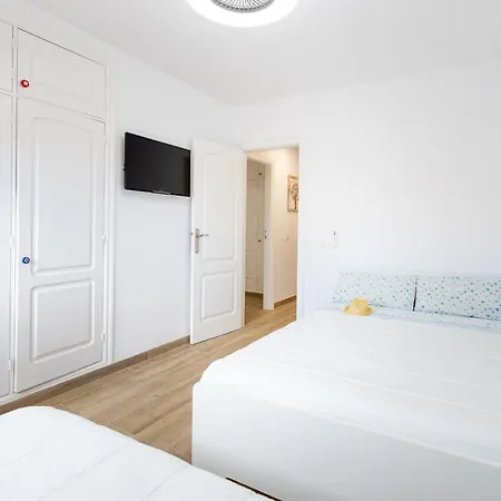 Apartment Casa Almond Premium Flat Costa Adeje (Tenerife)