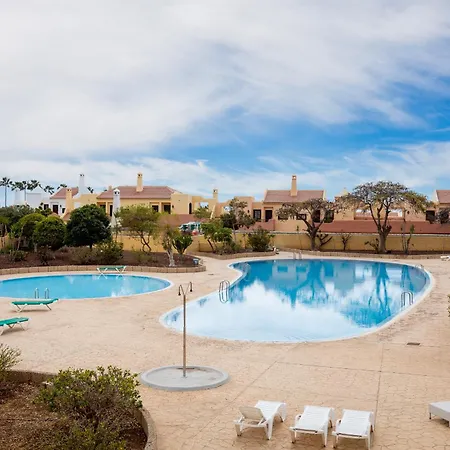 Apartment Casa Almond Premium Flat Costa Adeje (Tenerife)