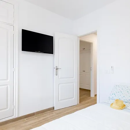 Apartment Casa Almond Premium Flat *